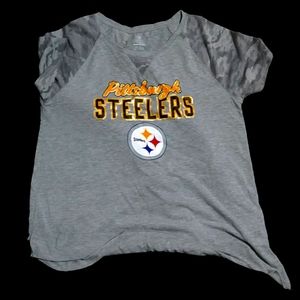Nfl steelers t shirt